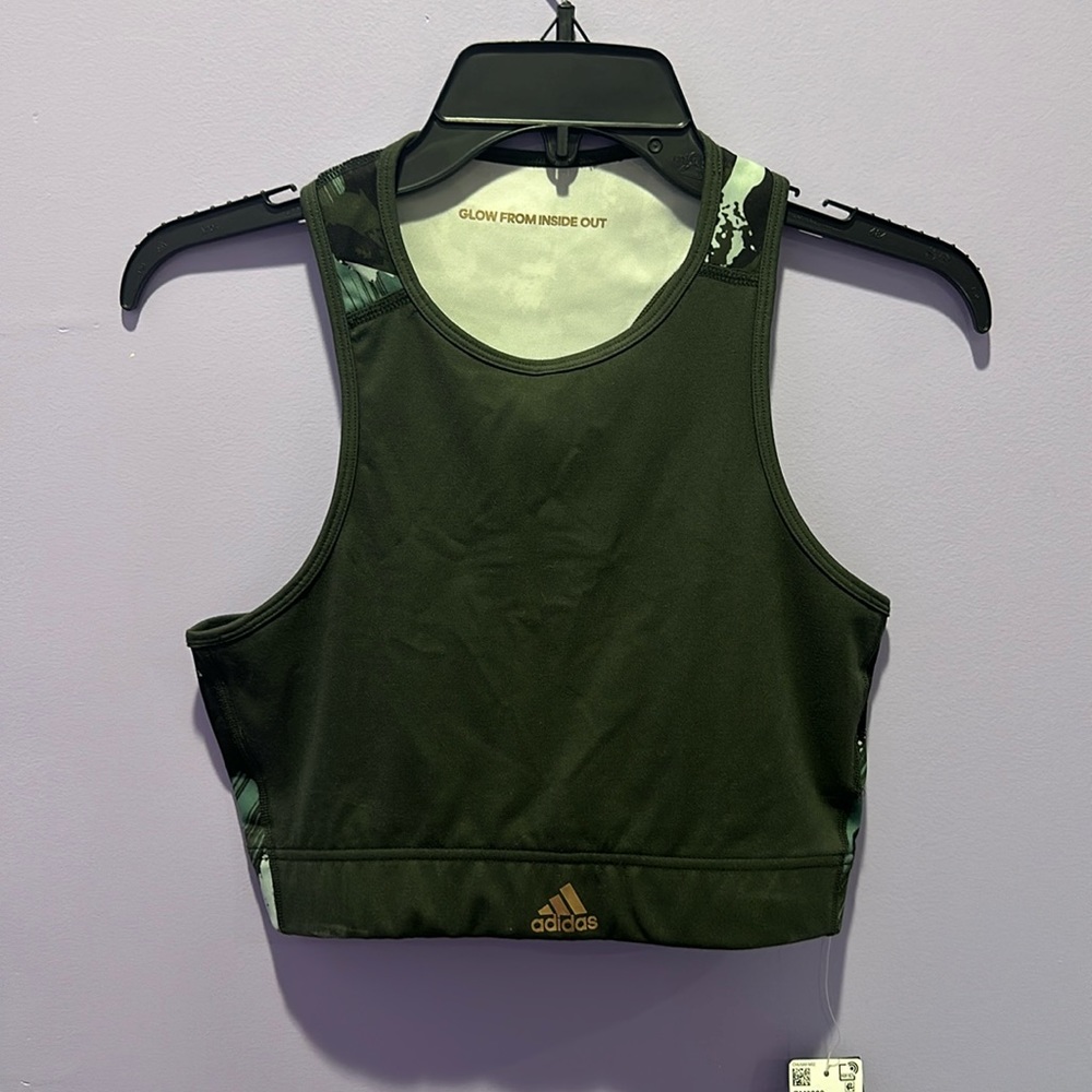 Adidas sport tank